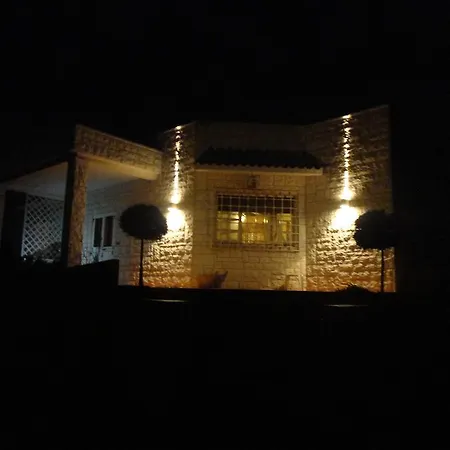Villa Stellata *