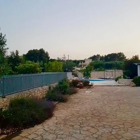 Stellata Villa Cisternino