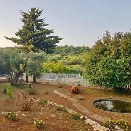 Villa Stellata Cisternino